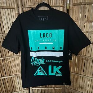 Last Kings T-Shirt